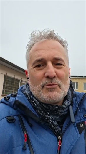 Ein frohes Weihnachtsfest an meine ehemaligen Kolleg*innen der DPAG