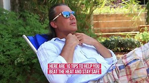 These Tips Will Help You Cope With a Heat Wave