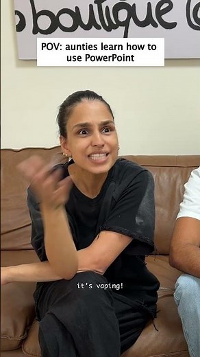 Youth Vaping Education Campaign: Jeremy Franco and Avneesha Martins hear why quitting vaping matters
