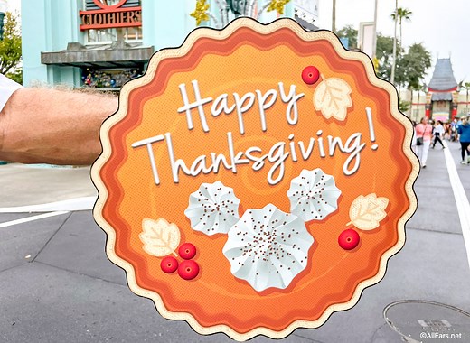 Disney World Park Hours for November 2025 - AllEars.Net