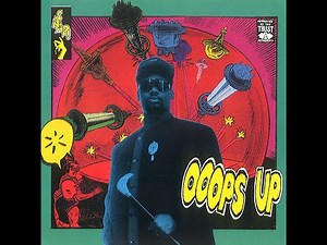 Snap! - Ooops Up (Official video with lyrics)