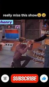 really miss this show 😫😫😫 HENRY DANGER #henrydanger #nickelodeon #tvedits #funny #kidsinthehall #fyp
