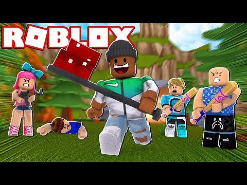 ROBLOX CAPTURE THE FLAG