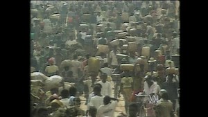 BTN: World population explosion, 1996 - ABC Education