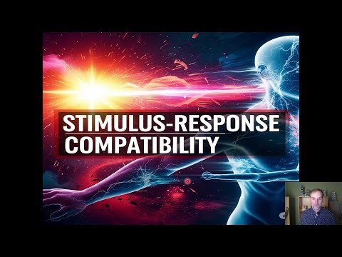 Stimulus-Response Compatibility
