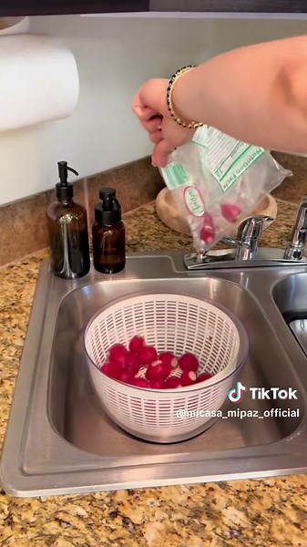 Organización de refrigerador pequeño: Consejos prácticos