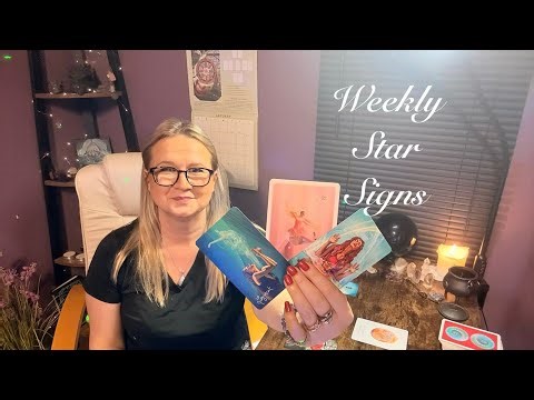 💫 💫 ALL STAR SIGNS — Your Current Vibration, Spirit Guidance & What Comes Next 💫 💫