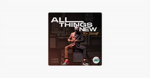 New by Tye Tribbett on Apple Music