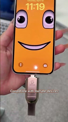 How to Transfer Photos from iPhone to PC/Android in Seconds! #PhotoBackup #JDTDC