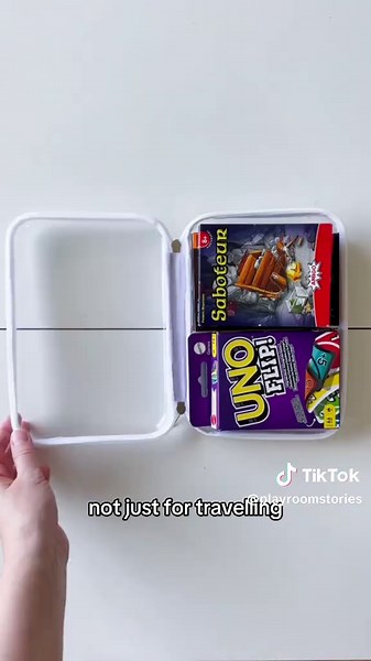 Clear Packing Cubes for Organized Storage Solutions