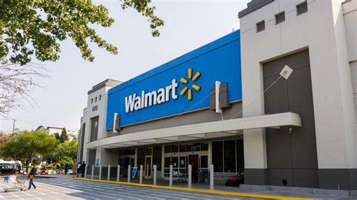 Walmart buys land to open first Venice store on Laurel Road