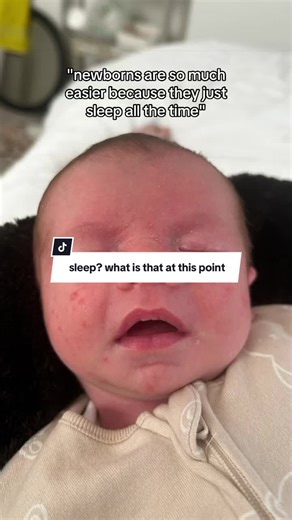 What Is Sleep for Newborns? Realities for New Parents