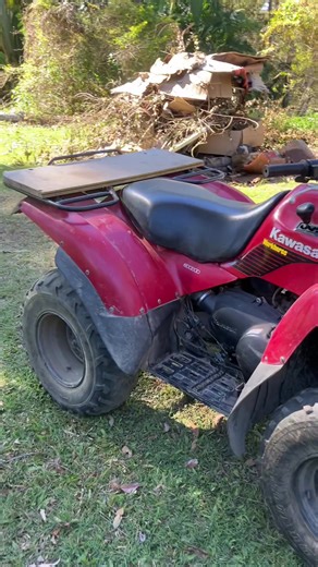 Exploring the Thrills of Quadbikes and Kawasaki Adventures