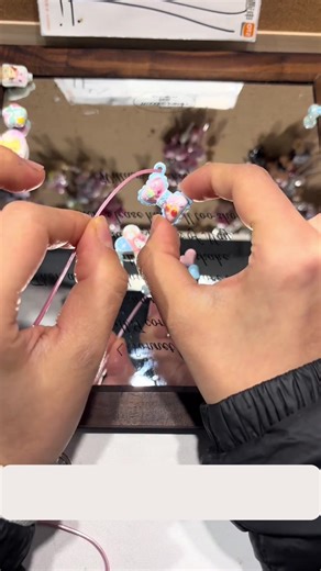 Handpainted Acrylic Keychain Tutorials