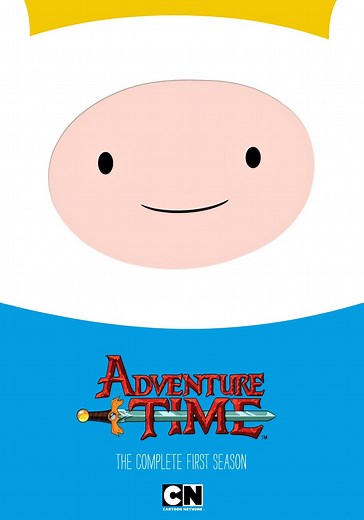 Adventure Time Season 1 - watch episodes streaming online