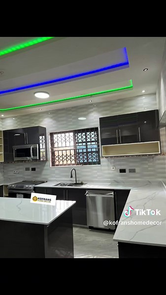 Custom Kitchen Cabinets Design for Your Dream Kitchen