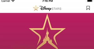 Download and run Disney Stars on PC & Mac (Emulator)