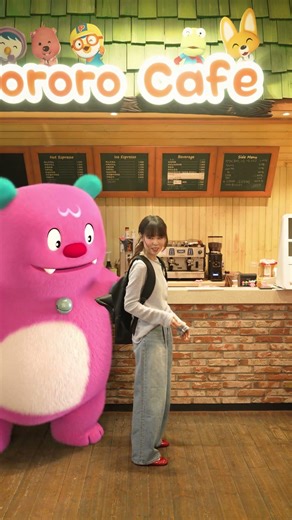 최유리 선배님💕과 붐샤카라카 챌린지🎧도전!!!