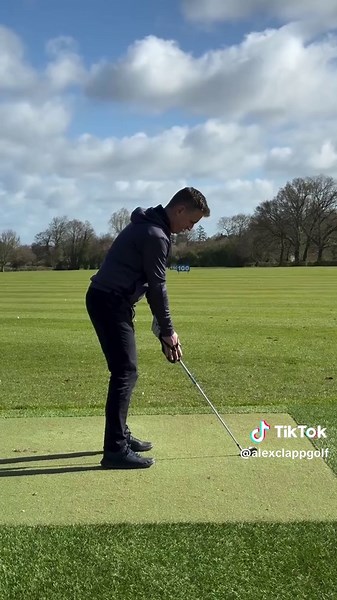 Golf's Toughest Drill: Master Your Release