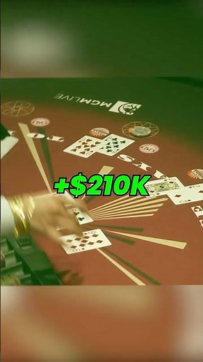 MASSIVE $200K BLACKJACK HEATER!