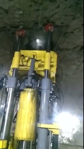 Adapting to Complex Geology, Creating Vertical Channel Solutions for Green Mines