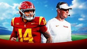 Full USC football game-by-game predictions for 2025 season