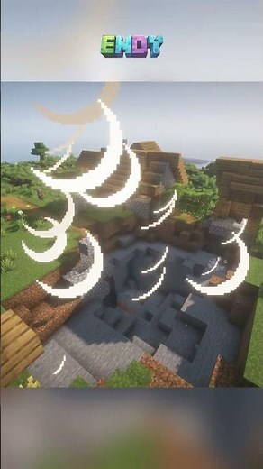 I Filled the Villager Well with TNT... THIS Happened! 💥😱