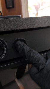 How to replace AAA battery in a Dometic fridge ignitor | Caravan Servicing 4U Ltd