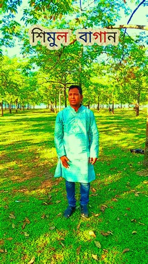 #Shimul Bagan #fypシ゚viralシ#everyone #reelsfypシ#foryouシ #reels | R K Fantasy