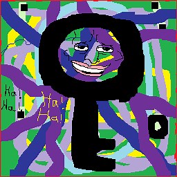 𝖡´°›𝈇¿æ´˘Ω¶◊Η˝Ꝇ°¶”” by The Iris