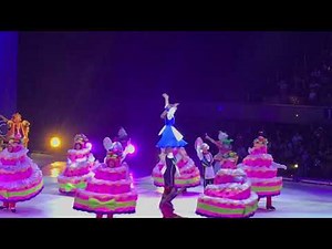 Disney On Ice: Beauty and the Beast