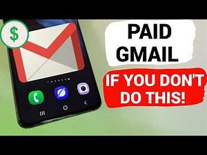 Do This Now or You'll Have to Pay for Gmail (Storage Full Fix)