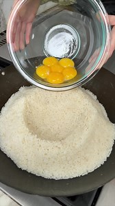 Fried rice recipe! #easyrecipes #goodfood #friedrice | Spark of Drama