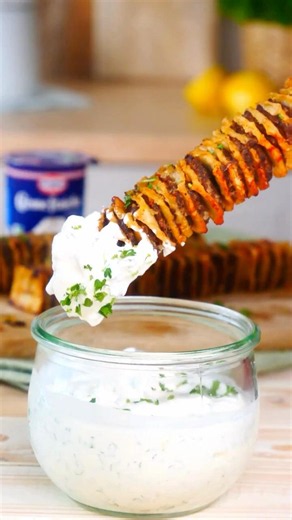 Kebab‑Spieße 🌮🔥
