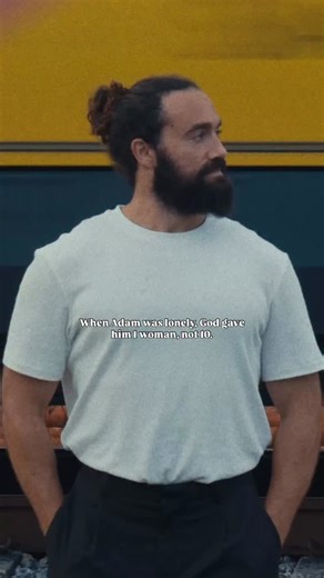 Meir Kay | How I’ve tried to distract myself over the years from the feeling of loneliness. And yet the most powerful and potent lessons have come... | Instagram
