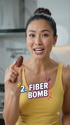 Top 5 Health Benefits of Dates: Step-by-Step Nutritional Guide for Beginners