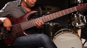 In my latest Youtube video Rich Brown - electric bassist applies the 'modes' in a way thata will blow your mind. To check it out click here: http://bit.ly/2xDGp1W | ScottsBassLessons.com