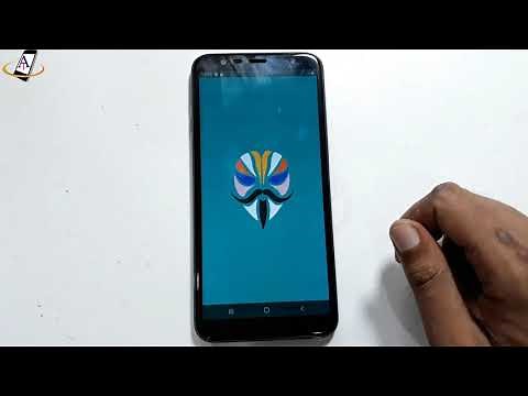 Root Samsung J6 Plus Android 9 Pie SM-J610G/SM-J610F || How To Root Samsung J6 Plus Android 9 Pie