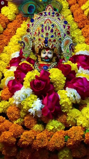 Mere Baba 🙏 Khatu Shyam Ji Darshan | Jubin Nautiyal Bhajan | Shyam Baba Video