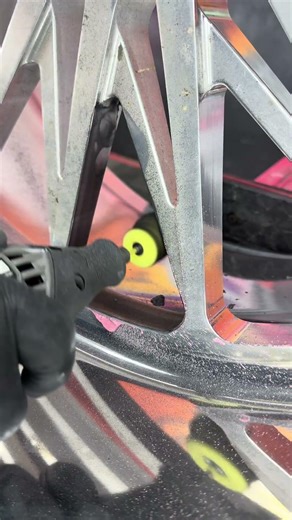 The BEST maintenance bundle for wheel windows