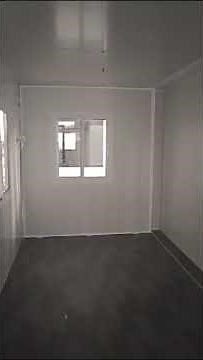 40ft Expandable Home