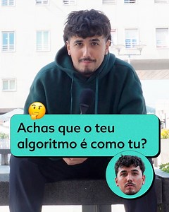 89K views · 166 reactions | De gatos a serem multados por excesso de velocidade a receitas muito estranhas, o algoritmo surpreende-nos todos os dias. Confirmas, José Bernardo?   Conta-nos o que é que está sempre a aparecer no teu. | NOS | Facebook