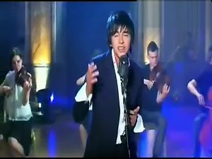 Declan Galbraith - An Angel 高清