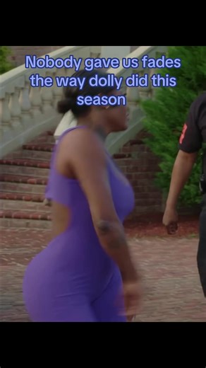 Dolly definitely had the best fades on USA - DISCORD IN BIO 🔗 || #baddies #baddiesusa #baddolly #biglex #fyp