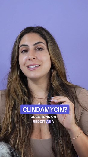Understanding Clindamycin: Skincare Questions Answered