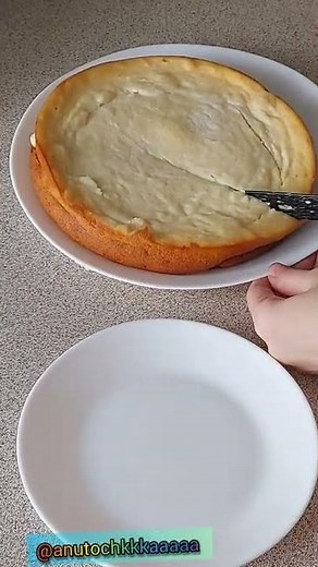 ТВОРОЖНАЯ ЗАПЕКАНКА НА МОЛОКЕ С МАНКОЙ МАСЛОМ В МУЛЬТИВАРКЕ