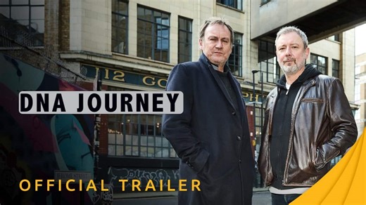 DNA Journey | Trailer