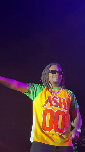 Olamide's Electrifying Show in Abuja This November