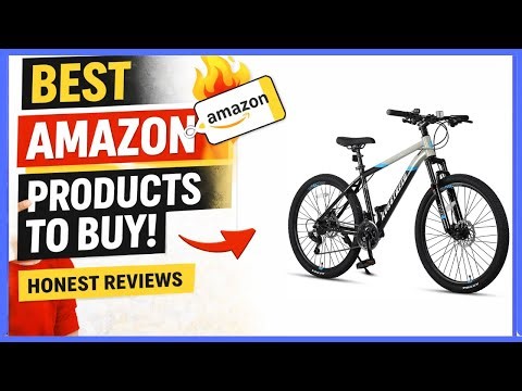 AVASTA Earth 26 27.5 inch Mountain Bike with 21-Speed，Aluminum Frame, Dual Disc Brake,