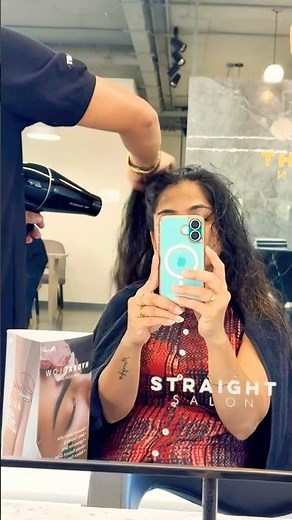 Hair Botox Treatment – Is It Worth It? | Real Before & After #HairBotox #HairTransformation #hair